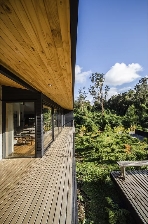 Casa BJ_Estudio Alinea