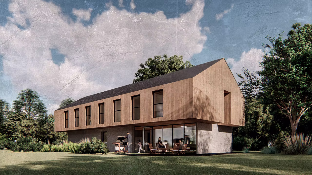 Proyecto Casa P