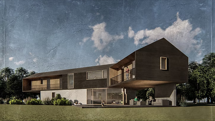 Proyecto Casa VD