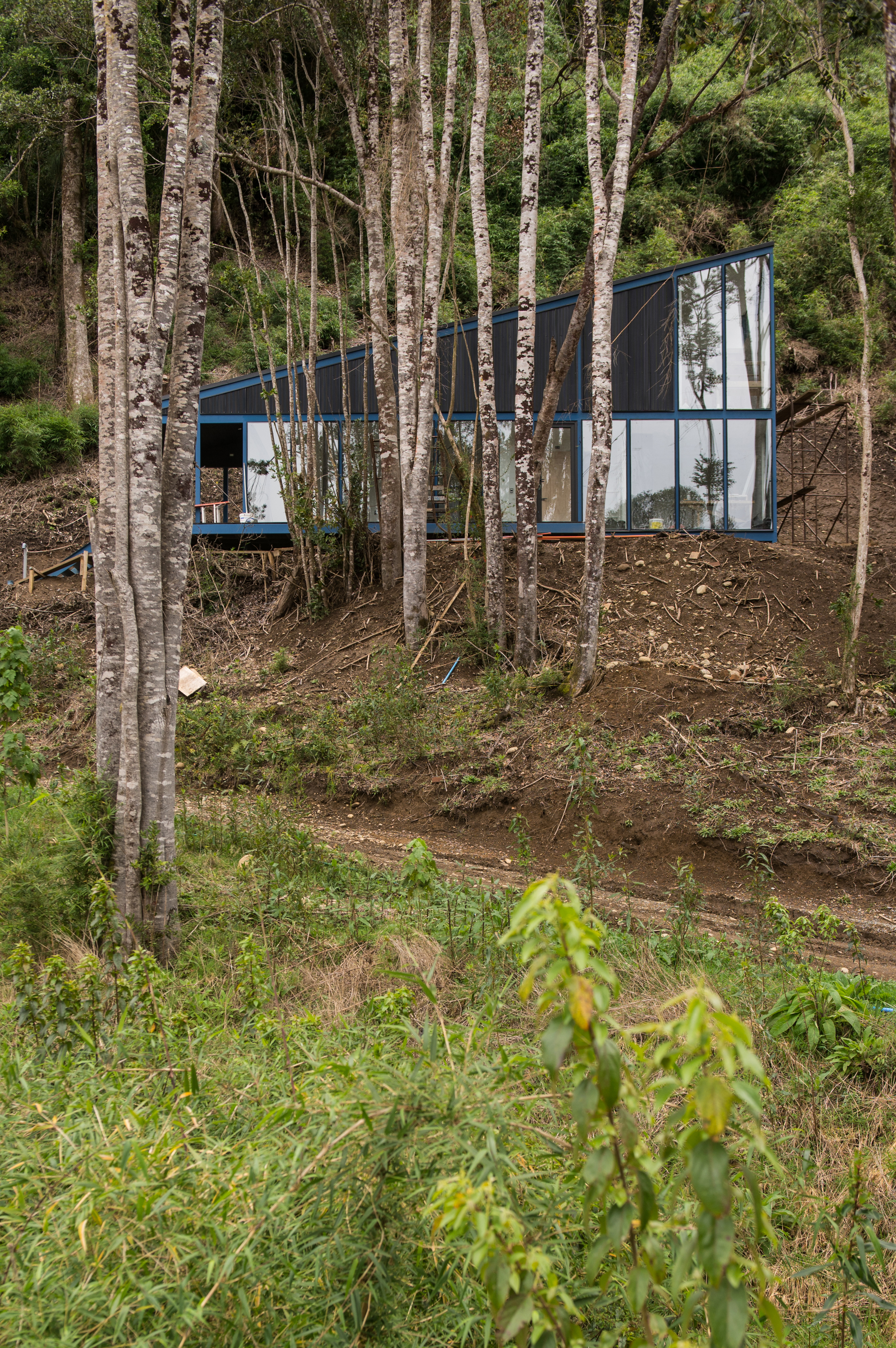 Proyecto CASA CLARA